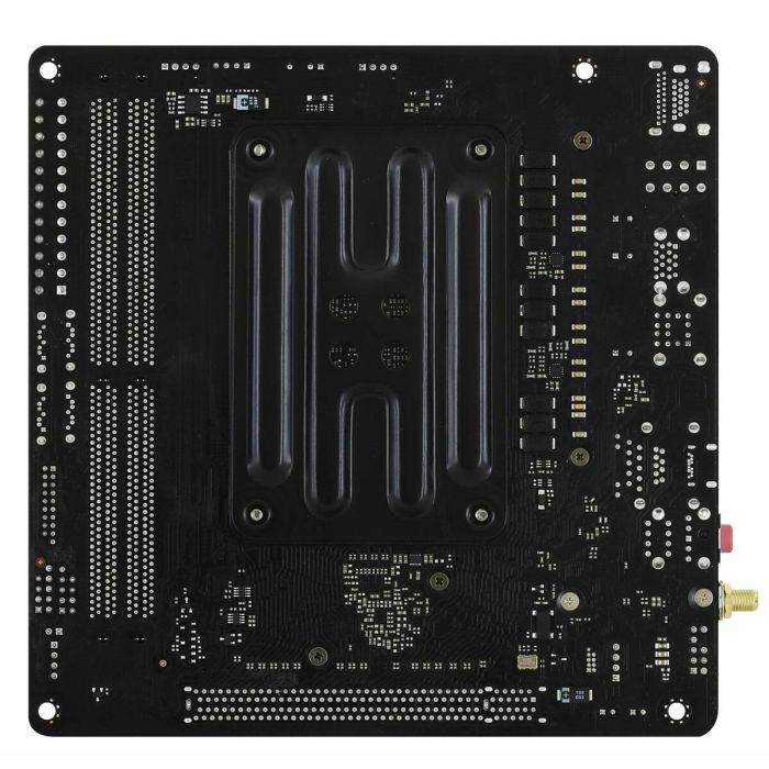 Carte Mère ASRock A520M-ITX/AC AMD AM4 AMD 5