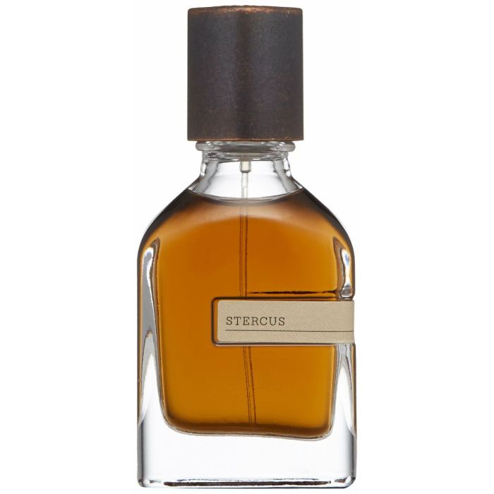 Parfum Unisexe Orto Parisi STERCUS 50 ml 5