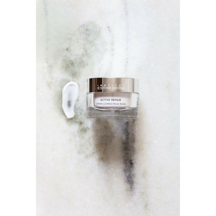 Crème antirides Institut Esthederm Active Repair 50 ml 2 Crème antirides Institut Esthederm Active Repair 50 ml 2