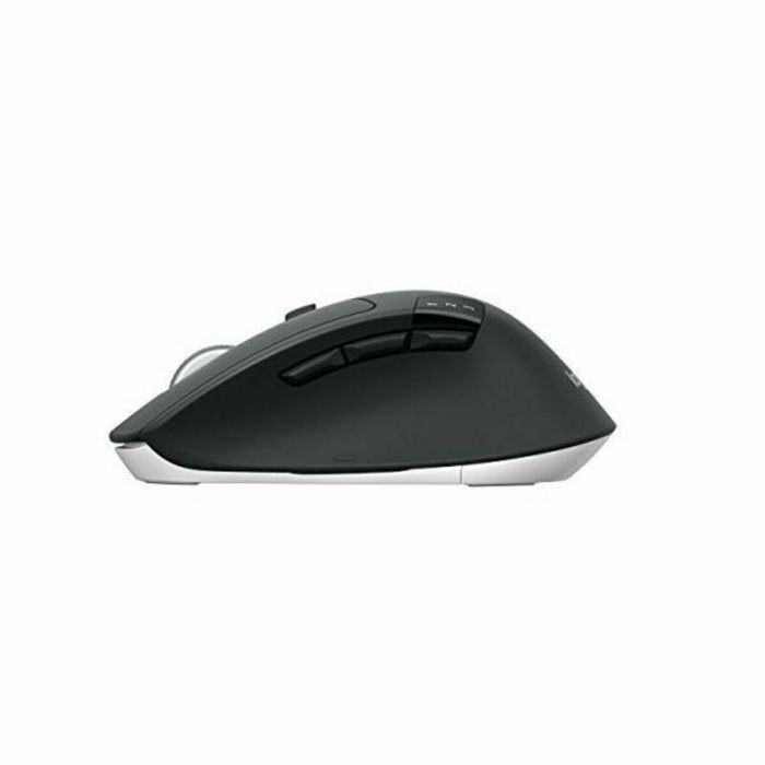 Souris sans-fil Logitech 910-004791 Noir 10