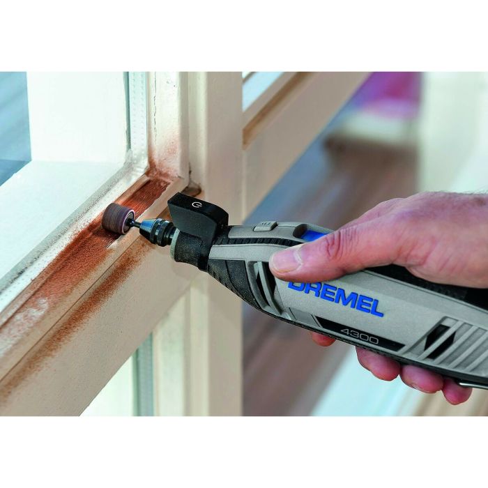 Lumière de travail Dremel LM1 7