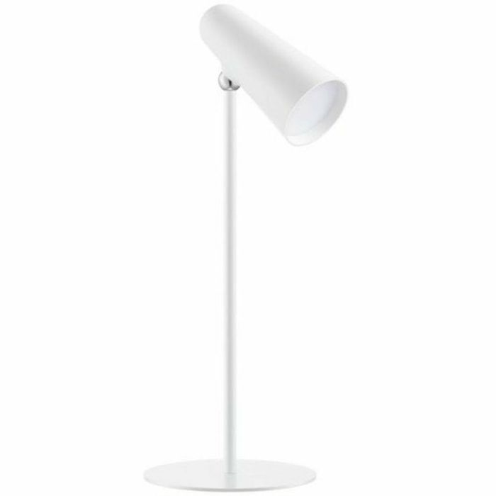 Lampe de bureau Xiaomi BHR8959GL Blanc 3,5 W 0 Lampe de bureau Xiaomi BHR8959GL Blanc 3,5 W 0