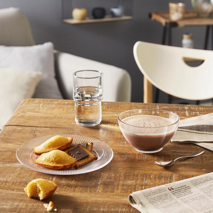 Bol Vidrio Ariba Luminarc 50 cL 1