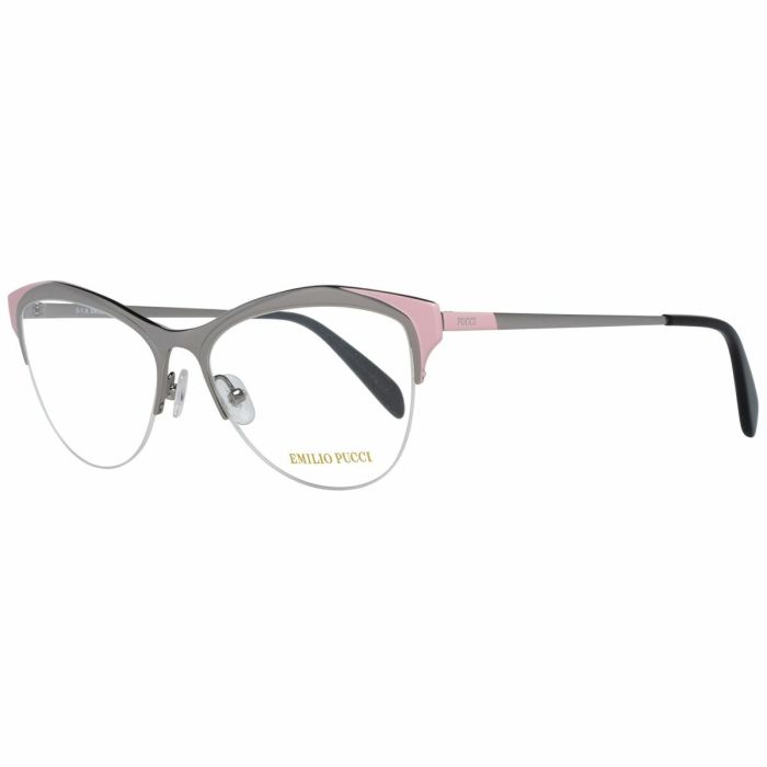 Monture de Lunettes Femme Emilio Pucci EP5073-53020 Ø 53 mm 0 Monture de Lunettes Femme Emilio Pucci EP5073-53020 Ø 53 mm 0