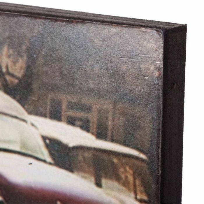 Cadre Alexandra House Living Bois MDF 45 x 4 x 60 cm 2