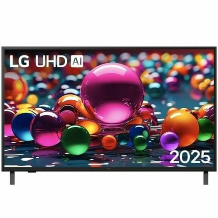 TV intelligente LG 50UA75006LA 50" 4K Ultra HD LED HDR D-LED 2 TV intelligente LG 50UA75006LA 50" 4K Ultra HD LED HDR D-LED 2