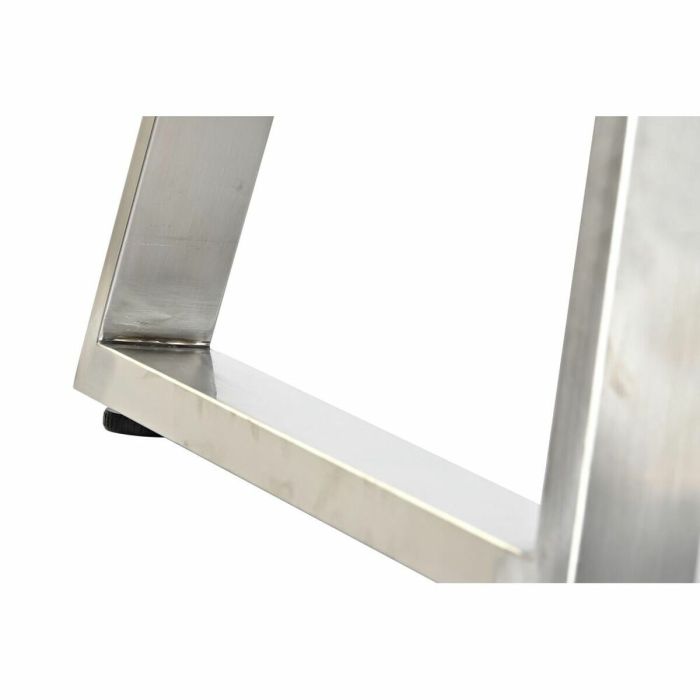 Table Basse DKD Home Decor MDF Acier (120 x 60 x 44 cm) 4