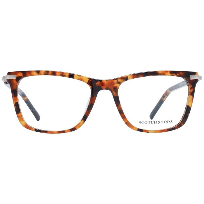 Monture de Lunettes Femme Scotch & Soda SS3010 51101 2