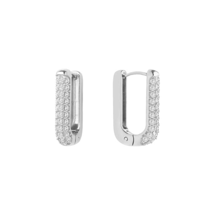 Boucles d´oreilles Femme LIU JO LJ3000 Argenté