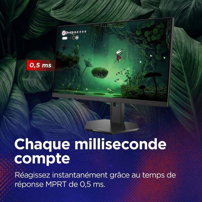 Écran Lenovo 68C5GAC4EU 27" Full HD 22 Écran Lenovo 68C5GAC4EU 27" Full HD 22