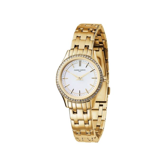 Montre Femme Pierre Cardin CF.0611.SE.G (Ø 30 mm) 0 Montre Femme Pierre Cardin CF.0611.SE.G (Ø 30 mm) 0
