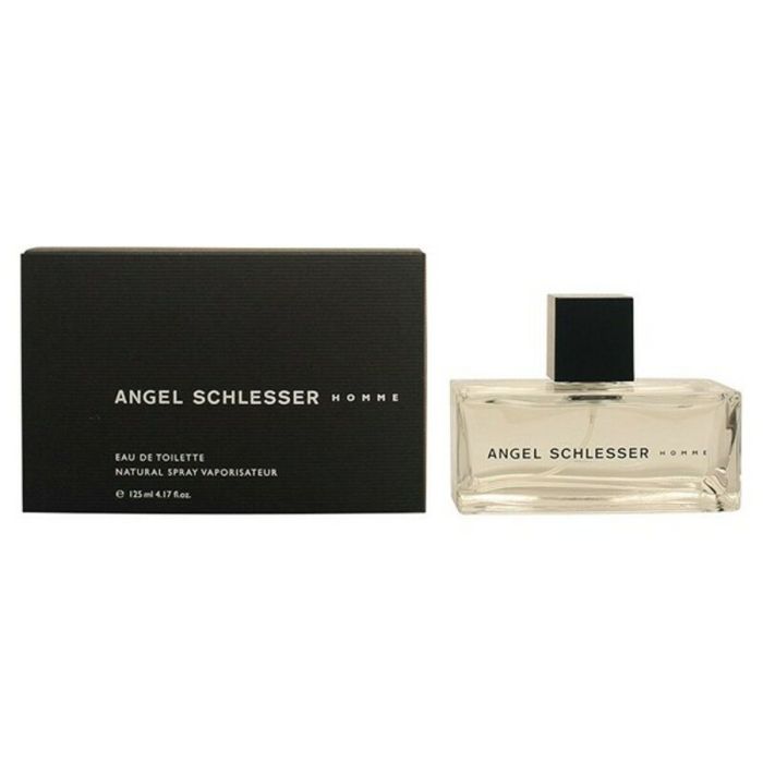 Parfum Homme Angel Schlesser Homme Angel Schlesser EDT 125 ml