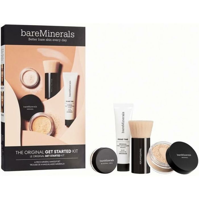 Set de Maquillage bareMinerals BARE MINERALS ORIGINAL