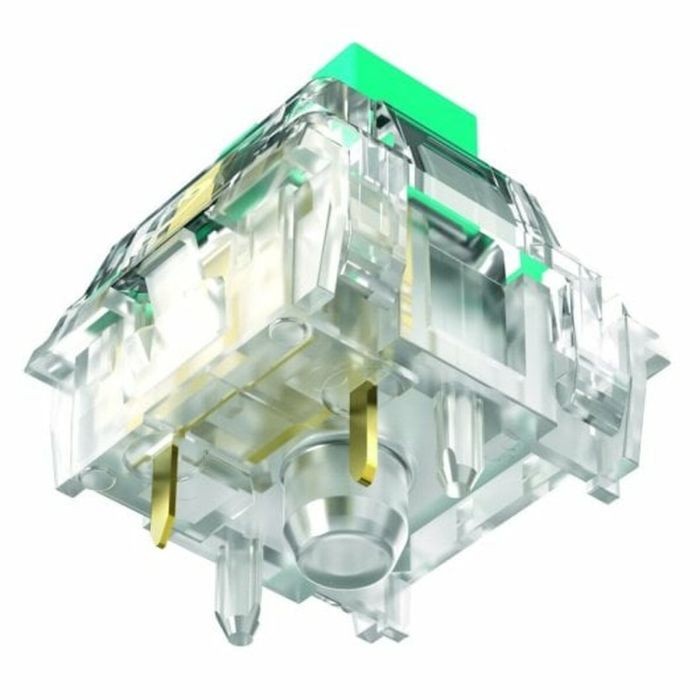 Clé de rechange HyperX 85U08AA Bleu Noir 2