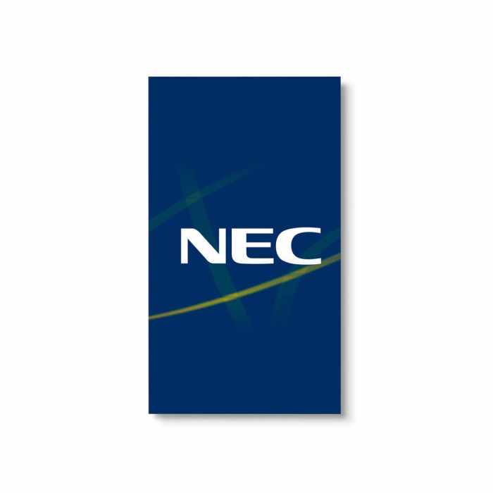 Écran Videowall NEC 60004524 55" LCD 55" 6 Écran Videowall NEC 60004524 55" LCD 55" 6