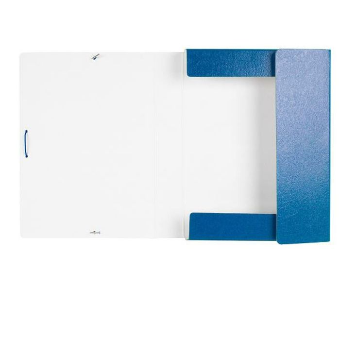 Dossier Liderpapel PJ52 Bleu