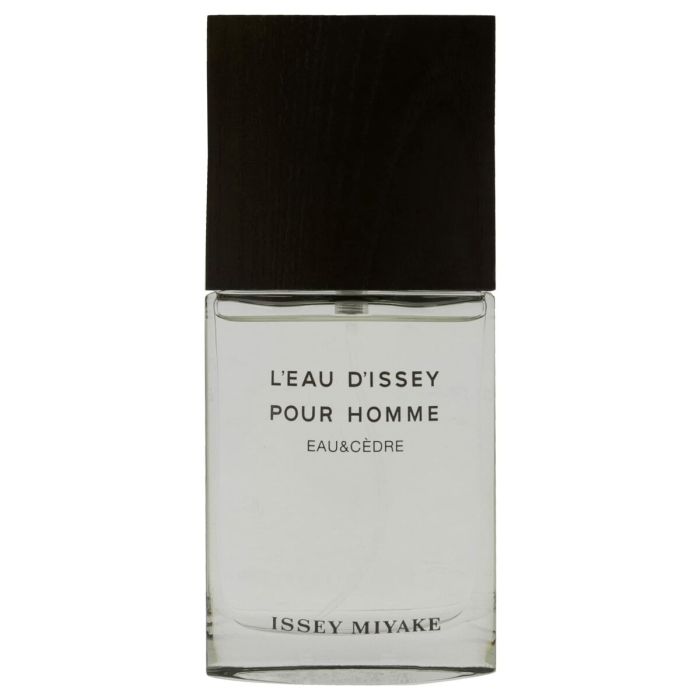 Parfum Homme Issey Miyake L'eau d'Issey pour Homme Eau & Cèdre EDT 50 ml 1