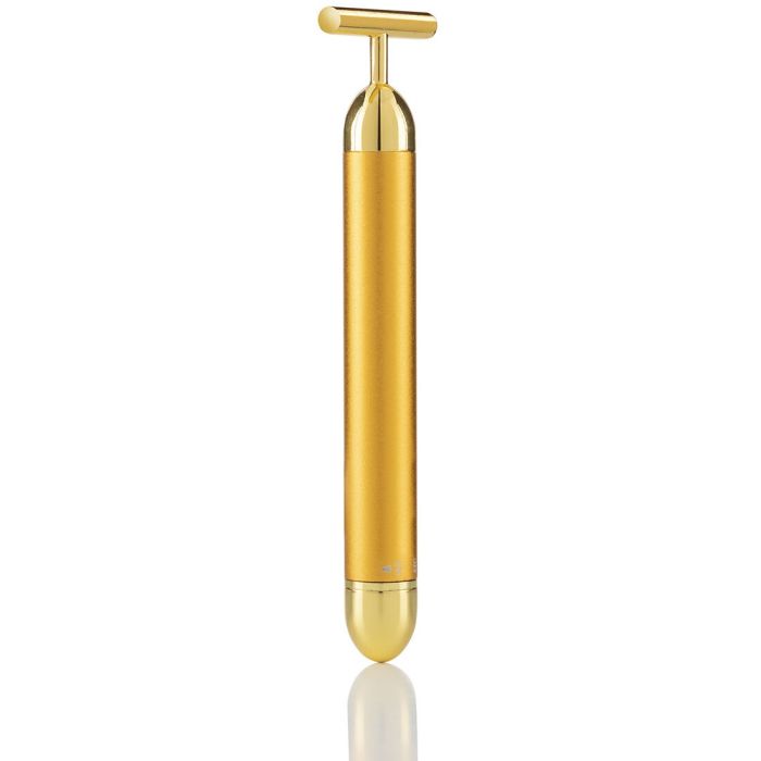 Masseur Haute Fréquence pour le Rajeunissement du Visage T-Vibe InnovaGoods 2 Masseur Haute Fréquence pour le Rajeunissement du Visage T-Vibe InnovaGoods 2