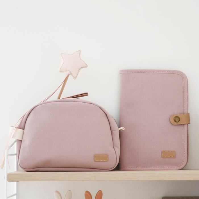 Lot d'hygiène Béaba 1