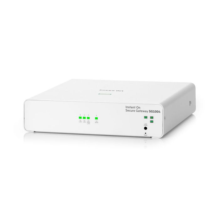 Router HPE S0G33A Blanc 10 Router HPE S0G33A Blanc 10