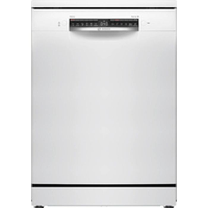 Lave-vaisselle BOSCH SMS4HKW07E Noir 60 cm 2 Lave-vaisselle BOSCH SMS4HKW07E Noir 60 cm 2