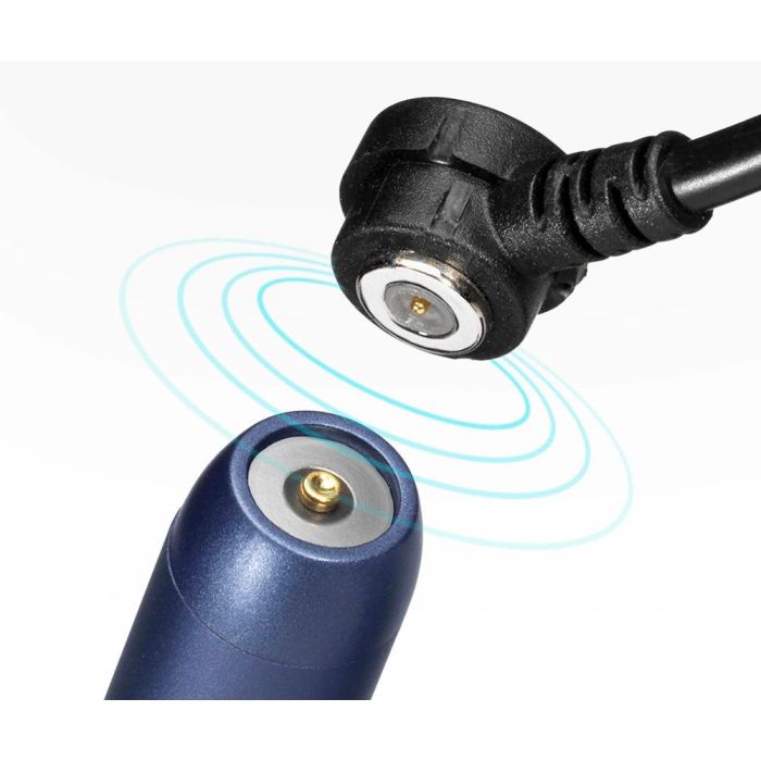 Babyliss Tondeuse X-Blade Super-X Metal Gold &Amp; Navy 2