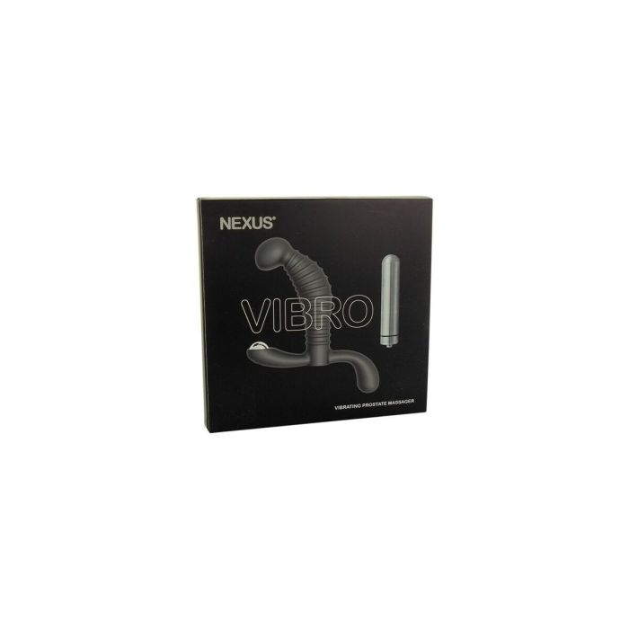 Vibro Noir Nexus NE7761 Noir 1