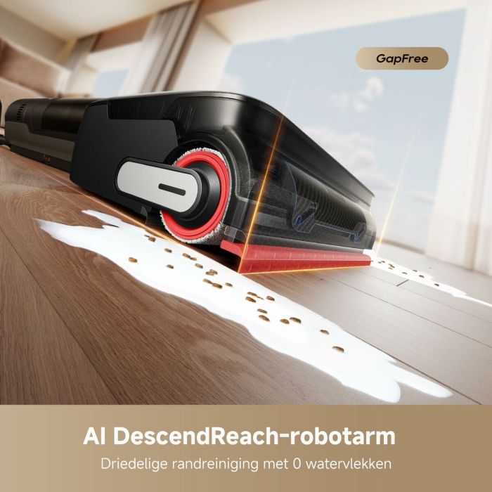 Aspirateur balai Dreame 1