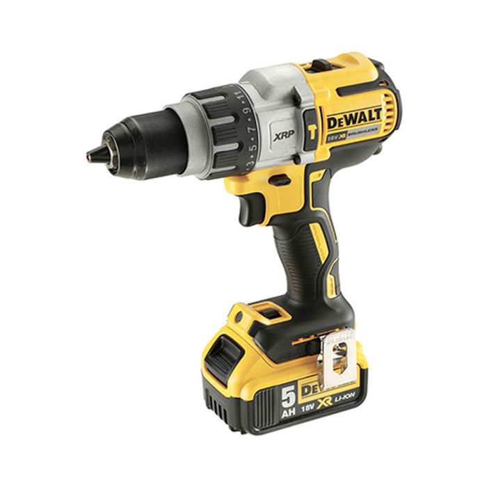 Tournevis électrique Dewalt DCD996P2 820 W 13