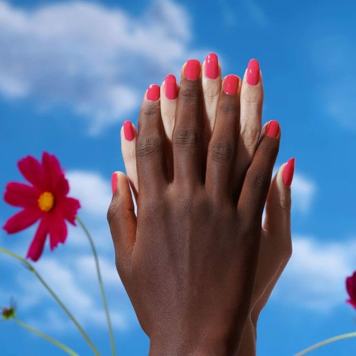 Vernis à ongles Opi Nature Strong A Kick in the Bud 15 ml 1