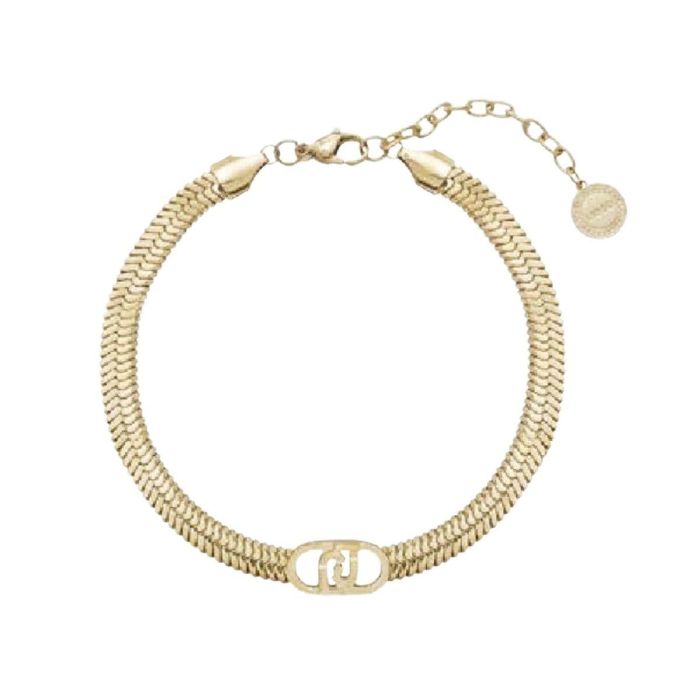 Bracelet Femme LIU JO LJ3068 Doré