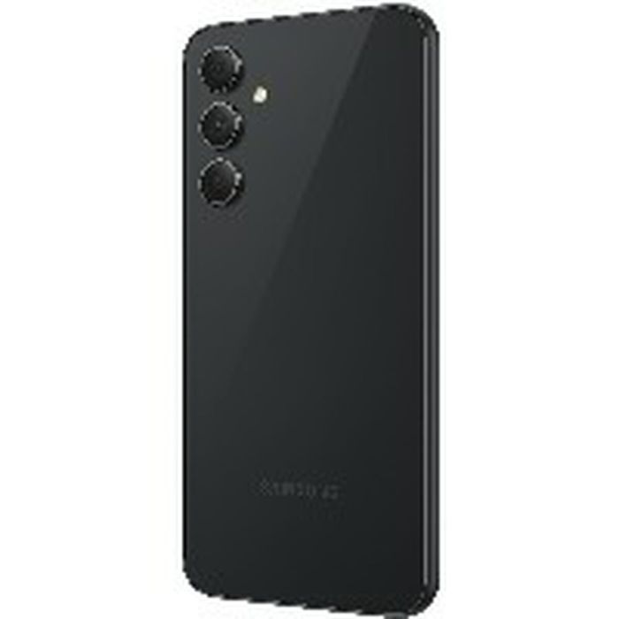 Smartphone Samsung Galaxy A54 5G A546B 6,4" 8 GB RAM 128 GB Noir Gris Acier 19