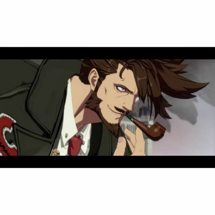 Jeu vidéo pour Switch Bandai Namco Guilty Gear - Strive 2