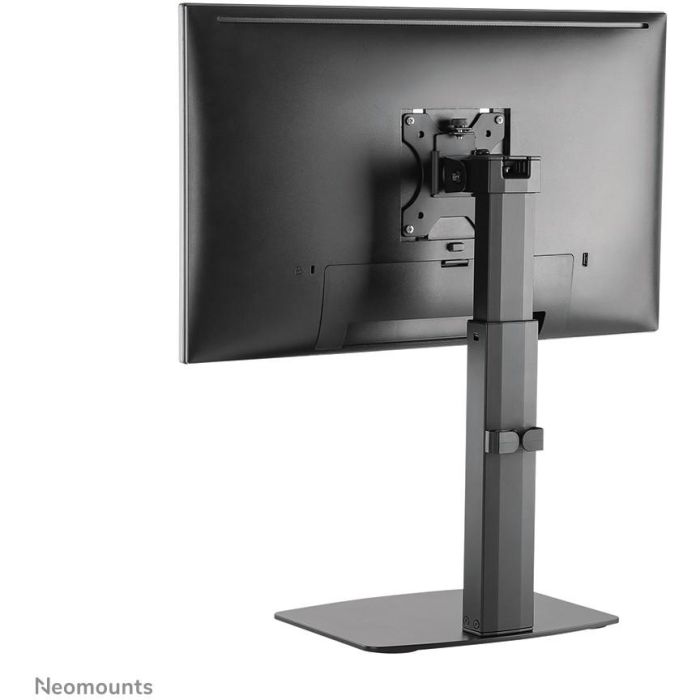 Neomounts FPMA-D865BLACK Tischhalterung für Flachbildschirme bis 32" (81 cm). 2 Neomounts FPMA-D865BLACK Tischhalterung für Flachbildschirme bis 32" (81 cm). 2