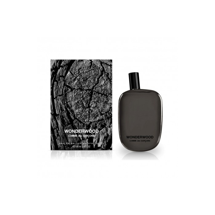 Comme De Garcons Wonderwood W Edp 100 mL 1 Comme De Garcons Wonderwood W Edp 100 mL 1