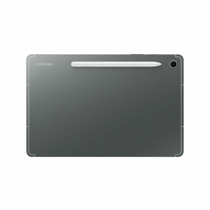 Tablette Samsung SM-X526B 10,9" Octa Core 8 GB RAM 128 GB Gris 5