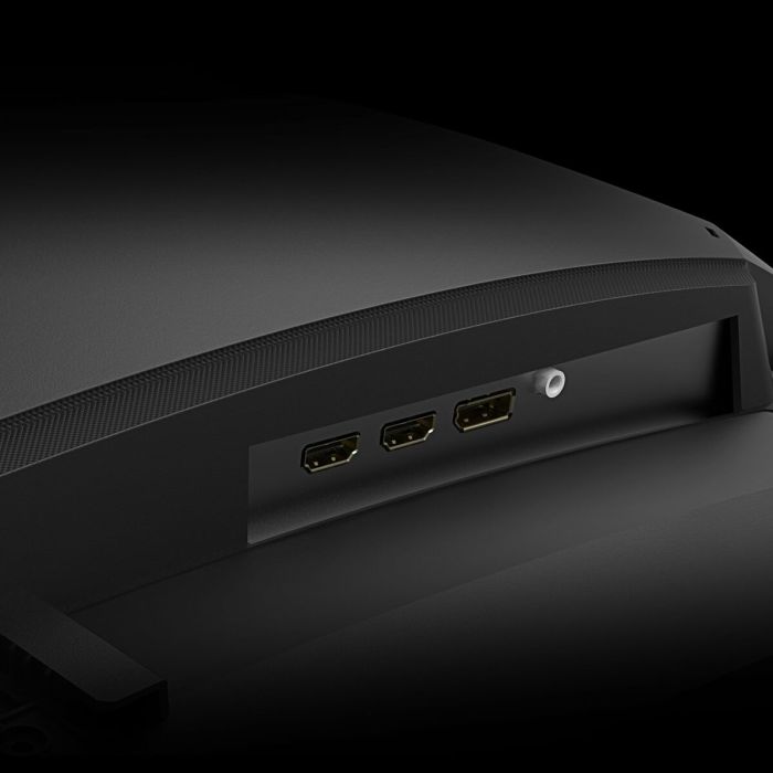 Monitor Gaming Gigabyte 20VM0-GS32QCABM-1EUR Quad HD 31,5" 18