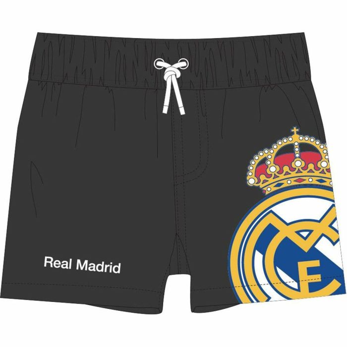 Maillot de bain enfant Real Madrid C.F. 5