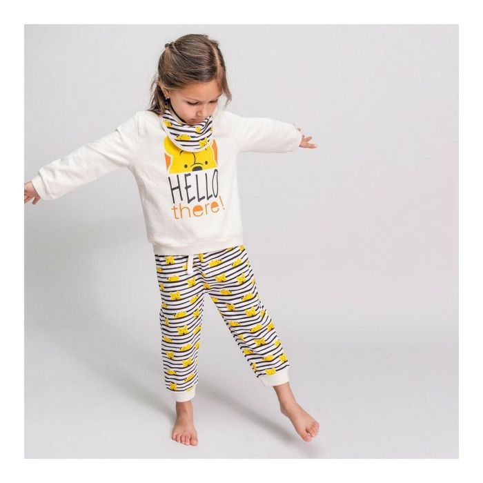 Survêtement Enfant Disney Bleu 4