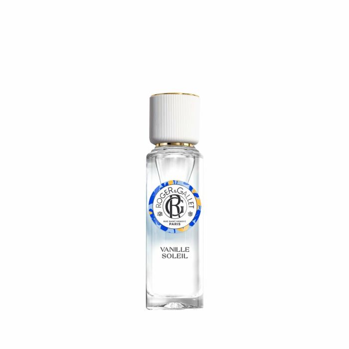 Parfum Unisexe Roger & Gallet VAINILLE SOLEIL EDT 30 ml 0 Parfum Unisexe Roger & Gallet VAINILLE SOLEIL EDT 30 ml 0