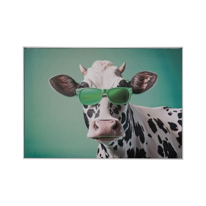 Cadre Vache 50 x 3 x 70 cm 1 Cadre Vache 50 x 3 x 70 cm 1