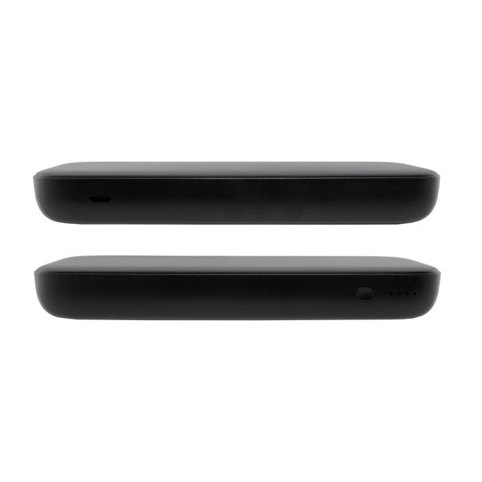 Powerbank CoolBox COO-PB10KW-BK1 Noir 10000 mAh 37 Wh 1 Powerbank CoolBox COO-PB10KW-BK1 Noir 10000 mAh 37 Wh 1