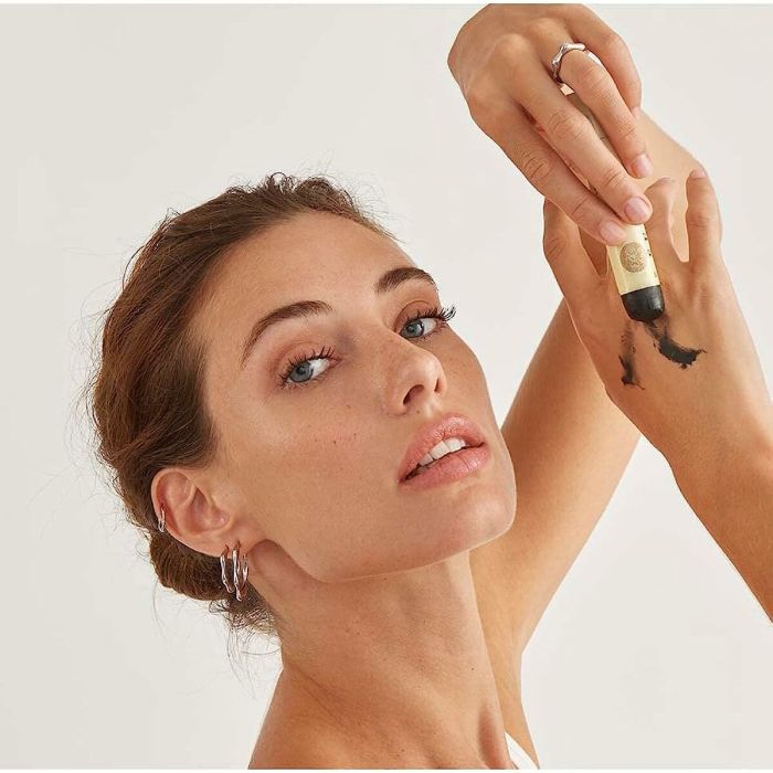 Boucles d´oreilles Femme Secrecy Argent 925 3 cm 1