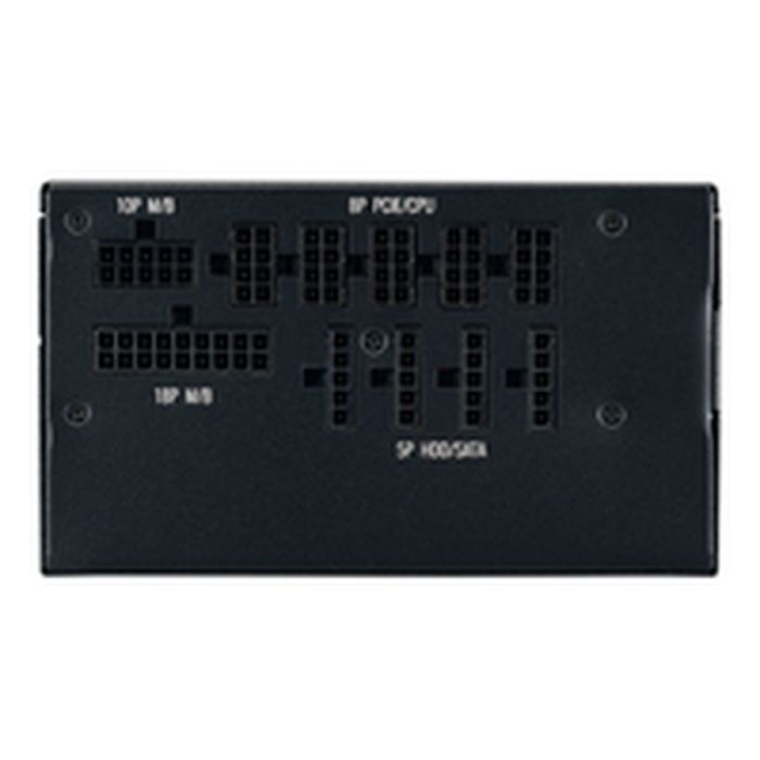 Bloc d’Alimentation Cooler Master MPE-7501-AFAAG-3EEU 750 W 80 Plus Gold 11