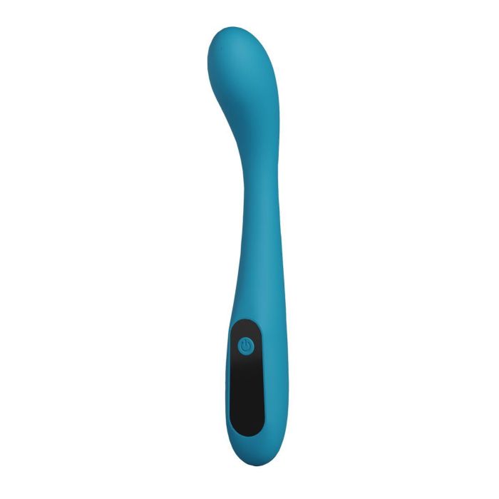 Vibromasseur NS Novelties Inya Bleu