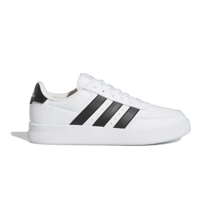 Chaussures de sport pour femme Adidas Breaknet 2.0 Blanc L 0 Chaussures de sport pour femme Adidas Breaknet 2.0 Blanc L 0