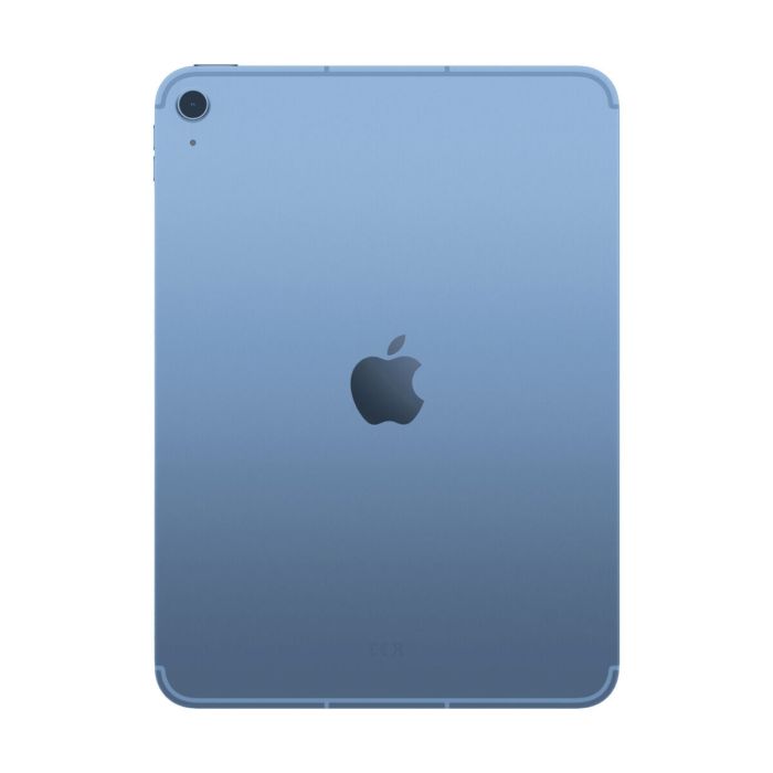 Tablette Apple MD7Q4TY/A 11" 512 GB Bleu M4 2