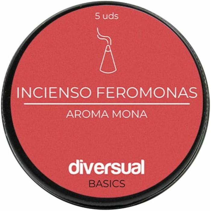 Encens Diversual Cerise 1