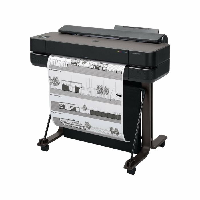 Traceur HP DesignJet T650 3