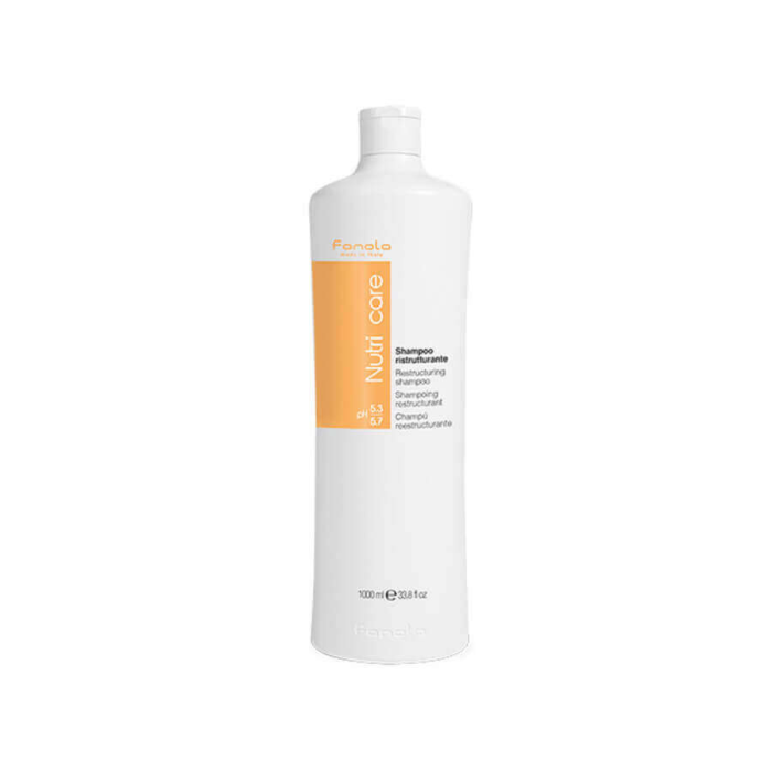 Fanola Nutri Care Restructuring Conditioner 1000 mL 1